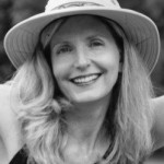 Pam Grout shares How to Get in the Flow