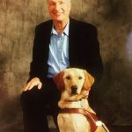 September 19th Finding Ultimate Vision through Sight Loss