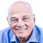 Dr. Jacob Liberman and the key to optimum health