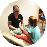 Masterful Actions for Your Child’s Health